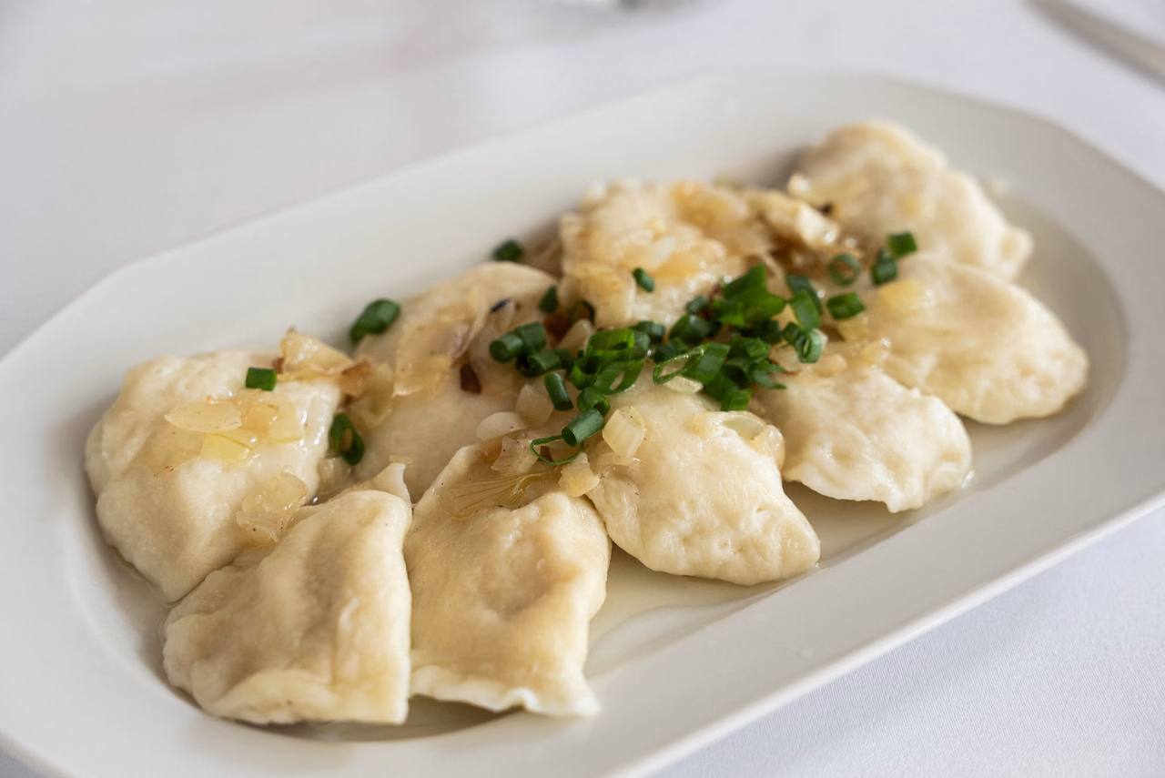 Pierogi